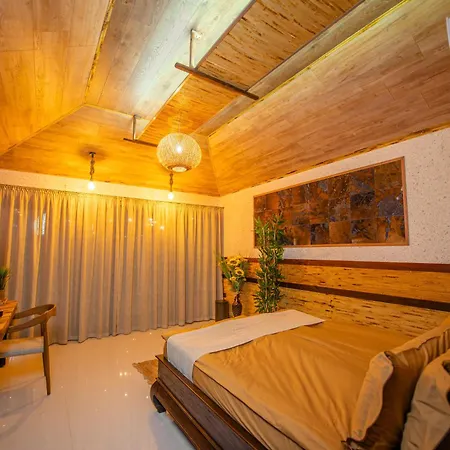 Pensionat Cossara Luxury - Adults Only Baltjik