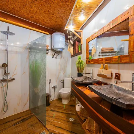 Cossara Luxury - Adults Only 4* Baltjik