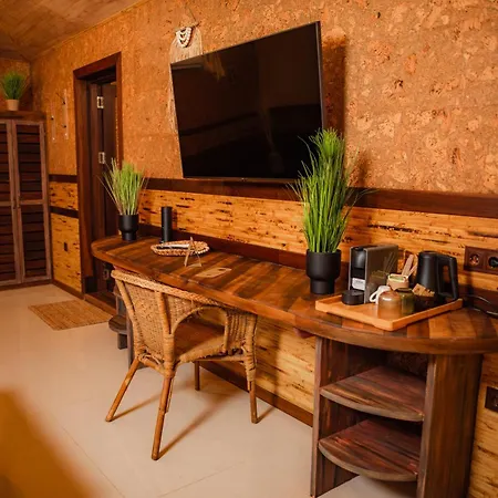 Pensionat Cossara Luxury - Adults Only Baltjik