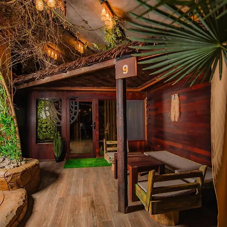 Cossara Luxury - Adults Only Pensionat 4*