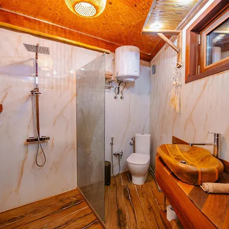 Cossara Luxury - Adults Only Baltjik