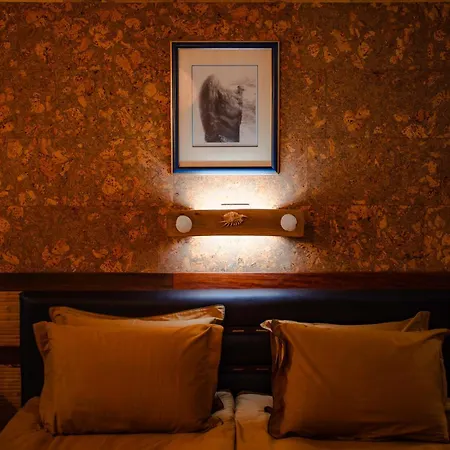 Cossara Luxury - Adults Only