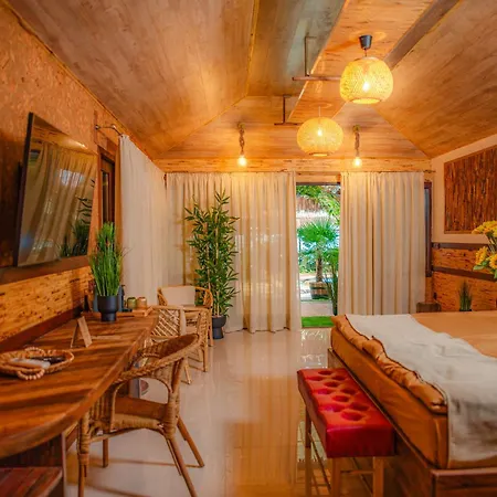 Cossara Luxury - Adults Only Affittacamere