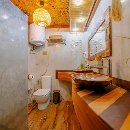 Pensionat Cossara Luxury - Adults Only