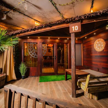 Cossara Luxury - Adults Only Pensionat 4*