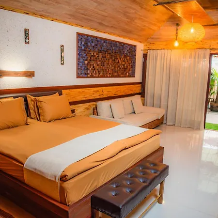 Pensionat Cossara Luxury - Adults Only Baltjik