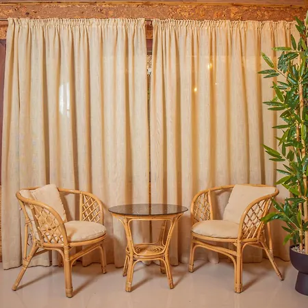 Cossara Luxury - Adults Only 4*