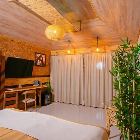 Cossara Luxury - Adults Only Baltjik