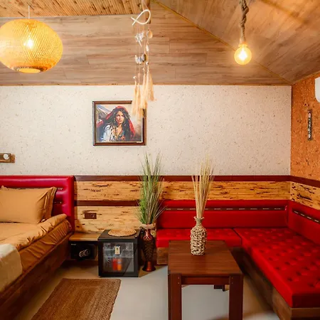 Cossara Luxury - Adults Only 4* Baltjik