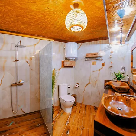 Cossara Luxury - Adults Only Pensionat 4*