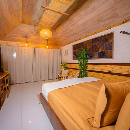 Pensionat Cossara Luxury - Adults Only Baltjik