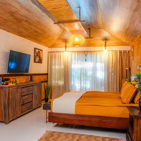 Cossara Luxury - Adults Only Baltjik