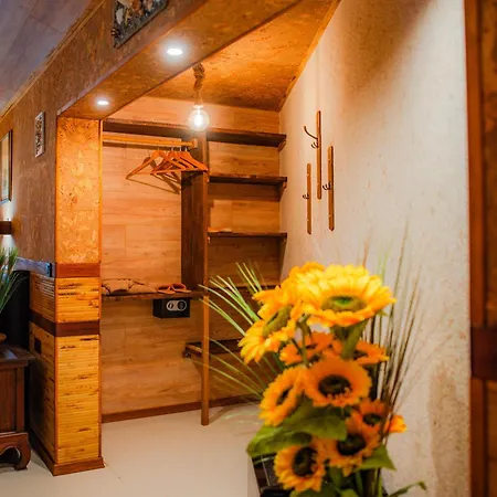 Cossara Luxury - Adults Only Гостевой дом