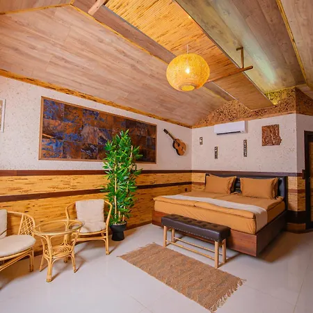 Pensionat Cossara Luxury - Adults Only