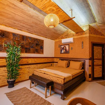 Cossara Luxury - Adults Only Pensionat 4*
