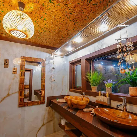 Cossara Luxury - Adults Only