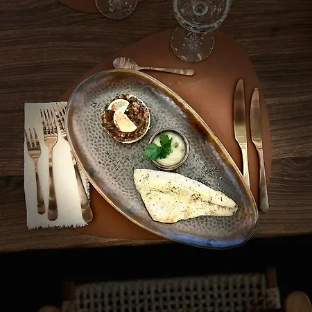 Cossara Luxury - Adults Only 4* Baltjik