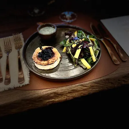 Cossara Luxury - Adults Only 4* Baltjik