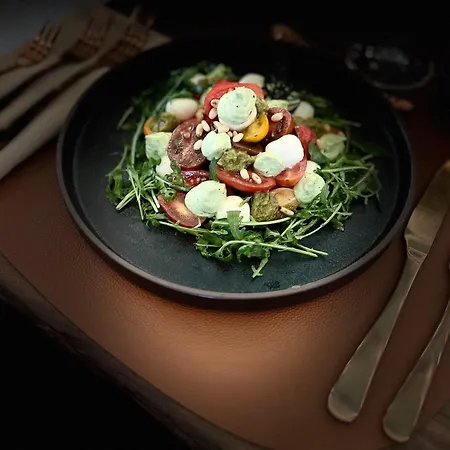 Cossara Luxury - Adults Only Pensionat Baltjik