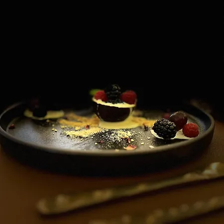 Cossara Luxury - Adults Only