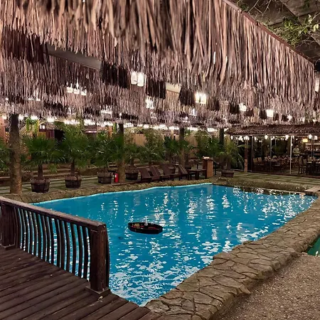 Cossara Luxury - Adults Only Pensionat 4*