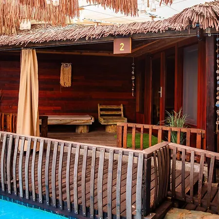 Cossara Luxury - Adults Only Baltjik