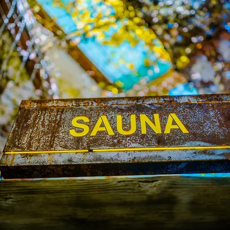 Cossara Luxury - Adults Only Pensionat