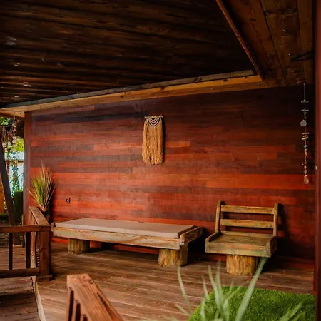 Cossara Luxury - Adults Only Pensionat