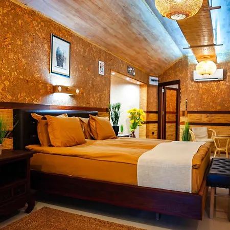 Cossara Luxury - Adults Only *