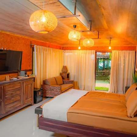 Гостевой дом Cossara Luxury - Adults Only
