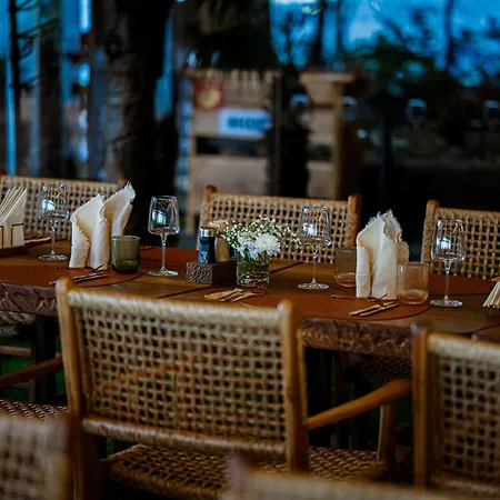 Pensionat Cossara Luxury - Adults Only