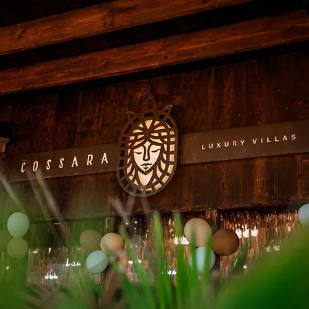 Cossara Luxury - Adults Only *