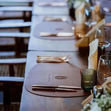 Cossara Luxury - Adults Only