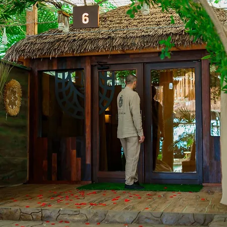 Pensionat Cossara Luxury - Adults Only