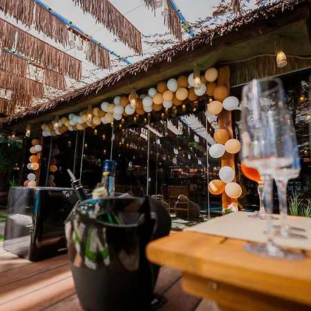 Cossara Luxury - Adults Only Pensionat 4*