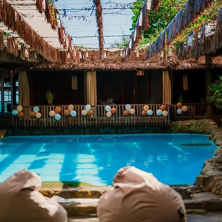 Cossara Luxury - Adults Only Baltjik