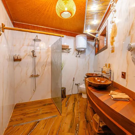 Cossara Luxury - Adults Only 4* Baltjik