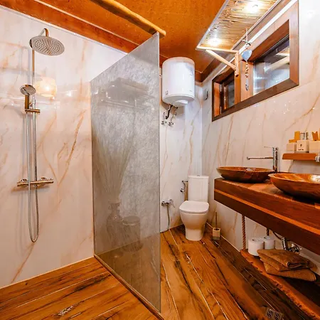 Cossara Luxury - Adults Only Pensionat 4*