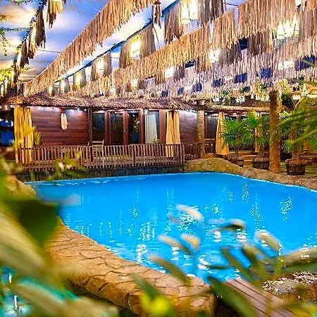 Cossara Luxury - Adults Only 4* Balcic