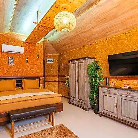 Cossara Luxury - Adults Only Pensiune