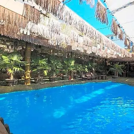 Cossara Luxury - Adults Only بيت ضيافة بالشيك