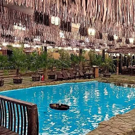 بيت ضيافة Cossara Luxury - Adults Only 4*