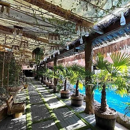 Cossara Luxury - Adults Only 4* بالشيك