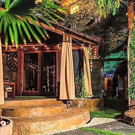 Cossara Luxury - Adults Only 4* بالشيك
