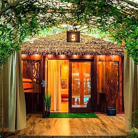Cossara Luxury - Adults Only 4*