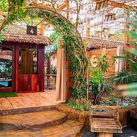 Cossara Luxury - Adults Only 4* Balcic