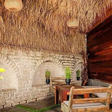 Cossara Luxury - Adults Only Balcic