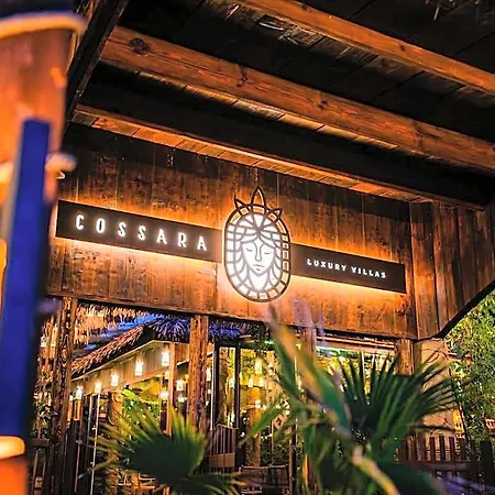 Cossara Luxury - Adults Only Pensiune 4*
