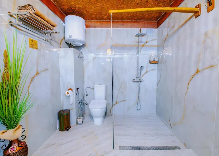 Cossara Luxury - Adults Only 4* Bałczik