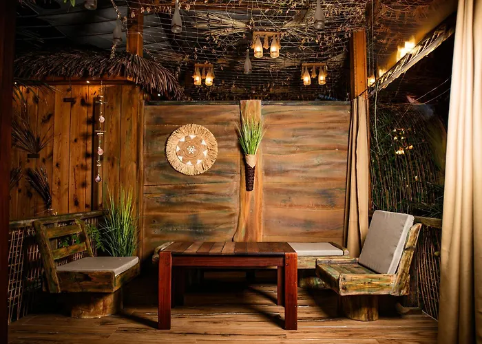 Cossara Luxury - Adults Only Pensjonat 4*